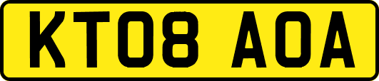 KT08AOA