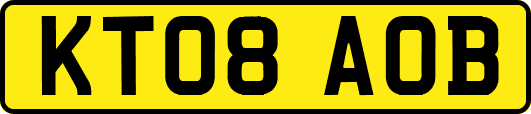 KT08AOB