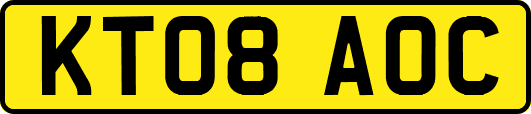 KT08AOC