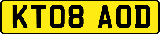 KT08AOD