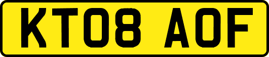 KT08AOF