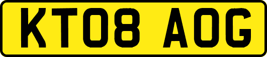 KT08AOG