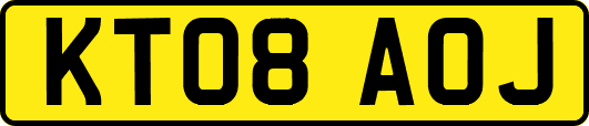 KT08AOJ
