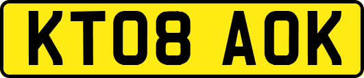 KT08AOK