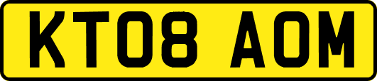 KT08AOM