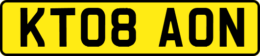 KT08AON