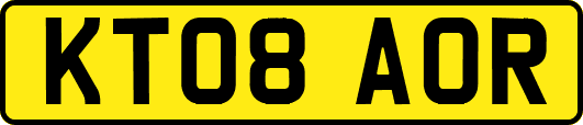KT08AOR