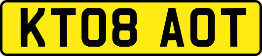 KT08AOT