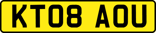KT08AOU