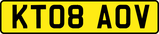KT08AOV