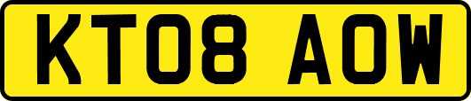 KT08AOW