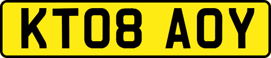 KT08AOY