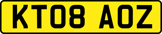 KT08AOZ