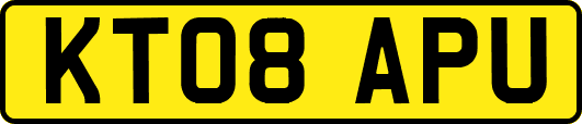 KT08APU