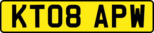 KT08APW