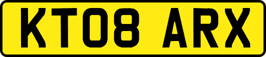 KT08ARX