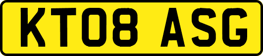 KT08ASG