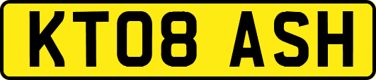 KT08ASH