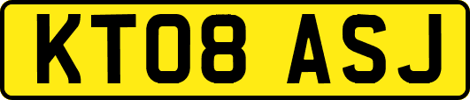 KT08ASJ