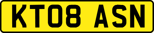 KT08ASN
