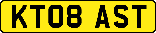 KT08AST