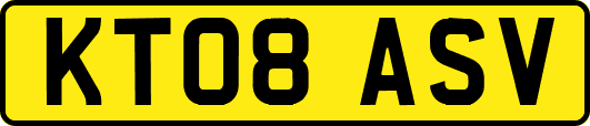 KT08ASV