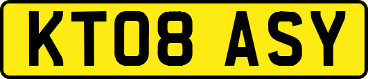 KT08ASY