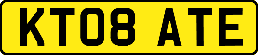 KT08ATE