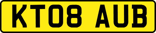KT08AUB