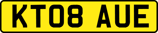 KT08AUE