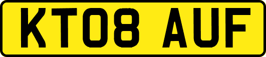 KT08AUF