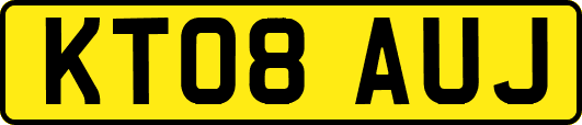 KT08AUJ