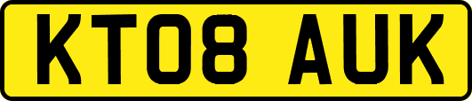 KT08AUK