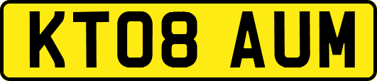 KT08AUM