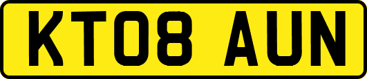 KT08AUN