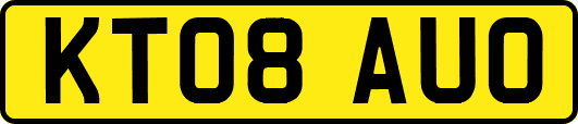 KT08AUO