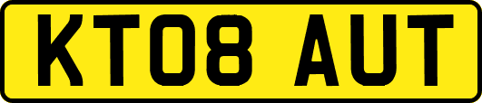 KT08AUT