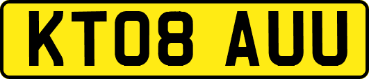 KT08AUU