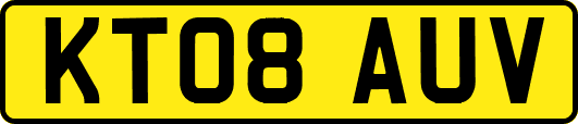 KT08AUV