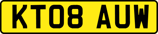 KT08AUW