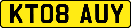 KT08AUY
