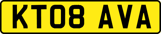 KT08AVA