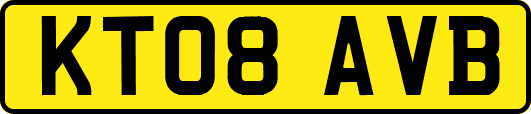 KT08AVB