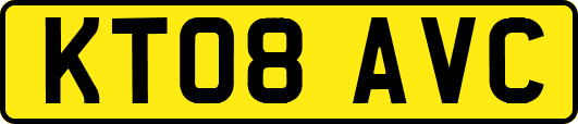 KT08AVC