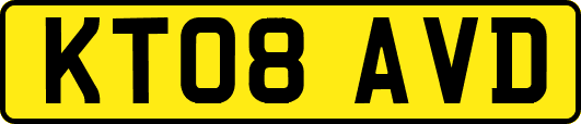 KT08AVD