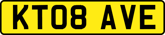KT08AVE
