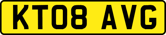 KT08AVG
