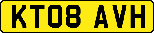 KT08AVH
