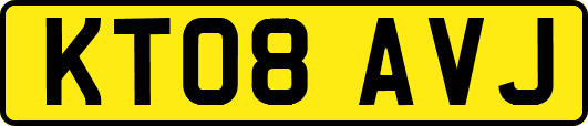 KT08AVJ