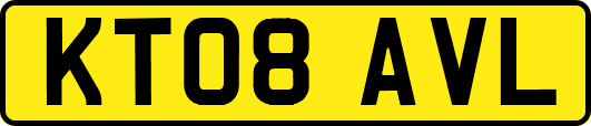 KT08AVL